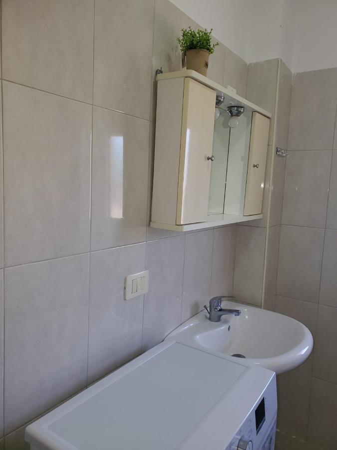 Apartament 1+1 Plazh Durres Bagian luar foto